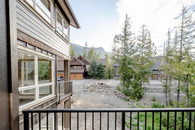 34 - 4576 Timberline Crescent, House attached with 4 bedrooms, 4 bathrooms and 2 parking in East Kootenay A BC | Image 40