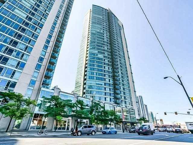 209 - 397 Front St W, Condo with 1 bedrooms, 1 bathrooms and 1 parking in Toronto ON | Image 19