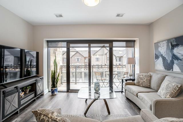 312 - 332 Gosling Gdns, Condo with 2 bedrooms, 2 bathrooms and 2 parking in Guelph ON | Image 8