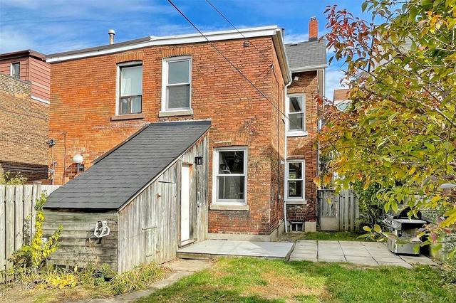 120 Margueretta St, House semidetached with 5 bedrooms, 2 bathrooms and 3 parking in Toronto ON | Image 22