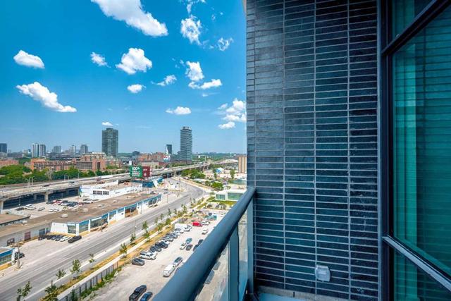 sph32 - 1 Edgewater Dr, Condo with 1 bedrooms, 1 bathrooms and 1 parking in Toronto ON | Image 13