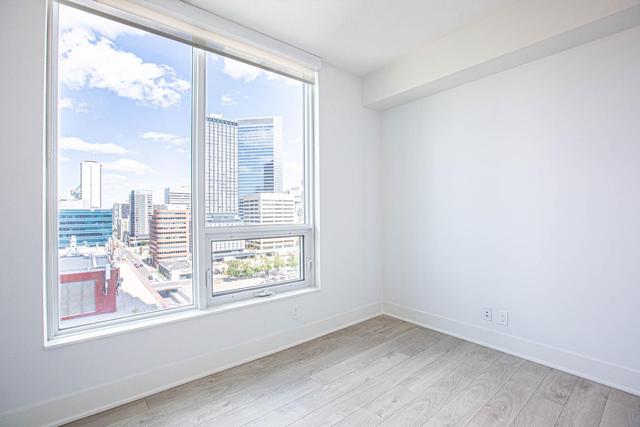 1206 - 901 10 Avenue Sw, Condo with 2 bedrooms, 2 bathrooms and 1 parking in Calgary AB | Image 11