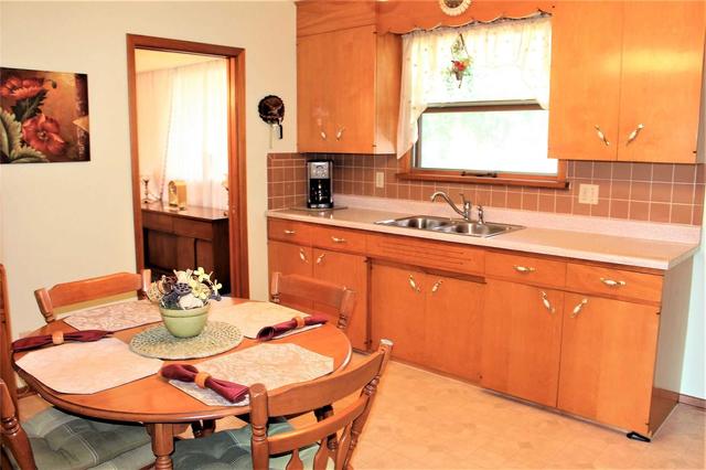 22 Moore Dr, House detached with 3 bedrooms, 3 bathrooms and 5 parking in Port Hope ON | Image 20