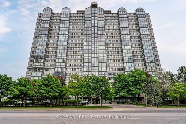 404 - 350 Webb Dr, Condo with 2 bedrooms, 2 bathrooms and 1 parking in Mississauga ON | Image 17