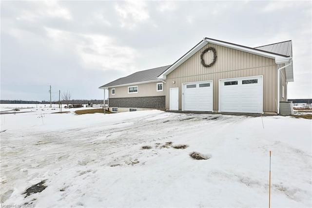 1173 5th Concession, House detached with 4 bedrooms, 2 bathrooms and 10 parking in Norfolk County ON | Image 4