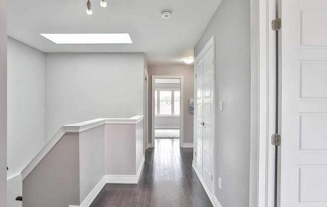 920 Islington Ave, House detached with 4 bedrooms, 4 bathrooms and 4 parking in Toronto ON | Image 10