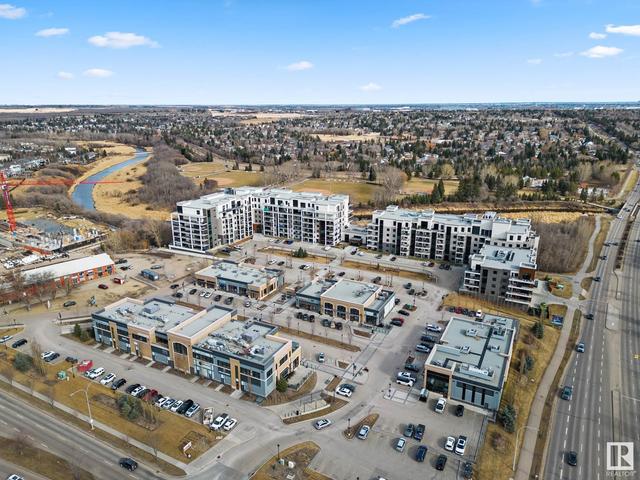 305 - 200 Bellerose Dr, Condo with 2 bedrooms, 2 bathrooms and 2 parking in St. Albert AB | Image 43
