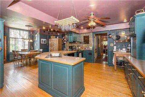 80 London Rd W, House detached with 8 bedrooms, 7 bathrooms and 7 parking in Guelph ON | Image 8