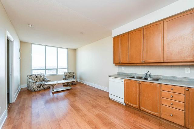 ph10 - 710 Humberwood Blvd, Condo with 1 bedrooms, 1 bathrooms and 1 parking in Toronto ON | Image 12