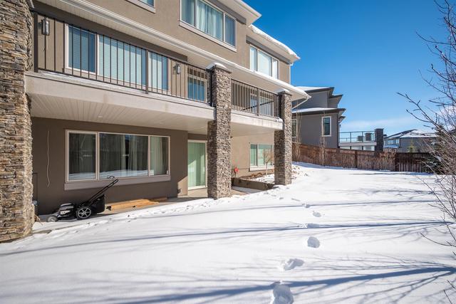 45 Aspen Summit Circle Sw, House detached with 5 bedrooms, 4 bathrooms and 4 parking in Calgary AB | Image 42