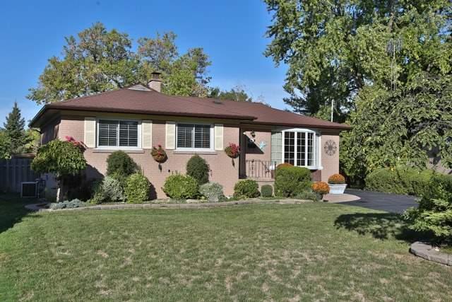 16 Winlaw Pl, House detached with 3 bedrooms, 2 bathrooms and 3 parking in Markham ON | Image 2