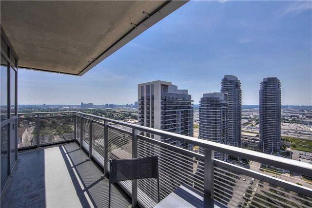 2802 - 255 Village Green Sq, Condo with 2 bedrooms, 2 bathrooms and 1 parking in Toronto ON | Image 19