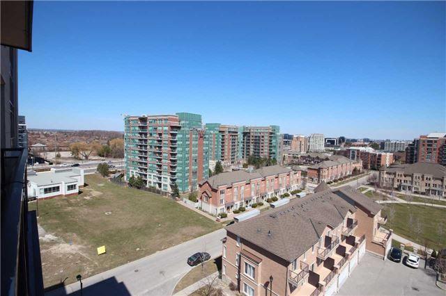 lph15 - 51 Saddlecreek Dr, Condo with 1 bedrooms, 1 bathrooms and 1 parking in Markham ON | Image 8