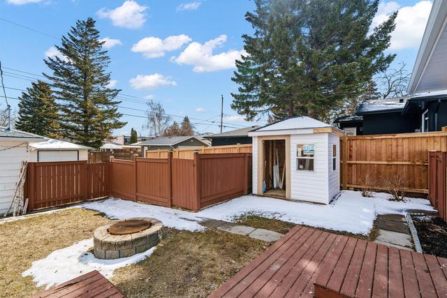 2716 41 Street Sw, House detached with 4 bedrooms, 2 bathrooms and 3 parking in Calgary AB | Image 28