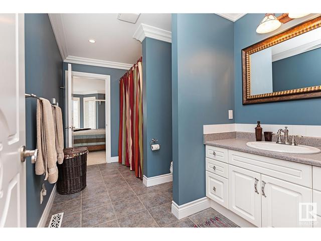 55 - 22459 Twp Rd 530, House detached with 6 bedrooms, 4 bathrooms and null parking in Edmonton AB | Image 26