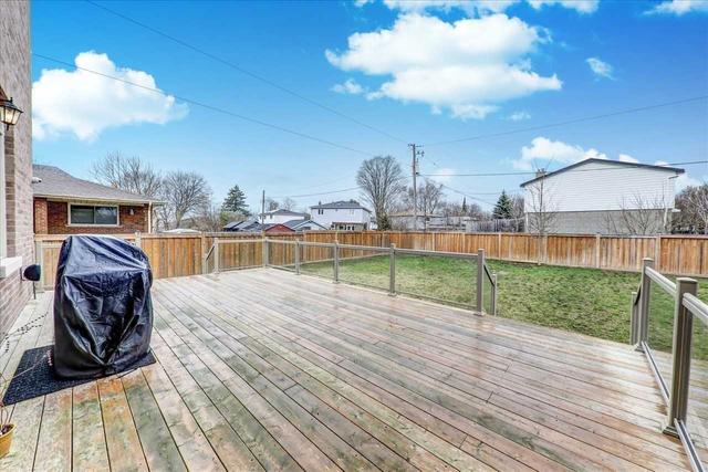 1288c Commerce St N, House detached with 5 bedrooms, 4 bathrooms and 6 parking in Pickering ON | Image 30