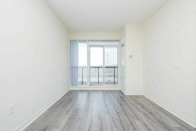 818 - 349 Rathburn Rd W, Condo with 1 bedrooms, 1 bathrooms and 1 parking in Mississauga ON | Image 13