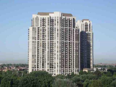 1031 - 700 Humberwood Blvd, Condo with 1 bedrooms, 1 bathrooms and 1 parking in Toronto ON | Image 1