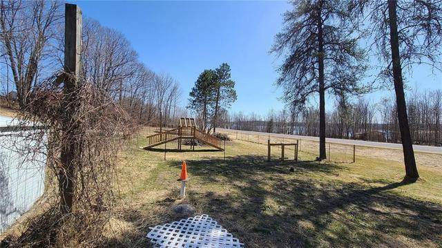 10134 Highway 60 Highway, House detached with 3 bedrooms, 1 bathrooms and 4 parking in North Algona Wilberforce ON | Image 27