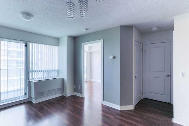 1810 - 35 Bales Ave, Condo with 1 bedrooms, 1 bathrooms and 1 parking in Toronto ON | Image 8