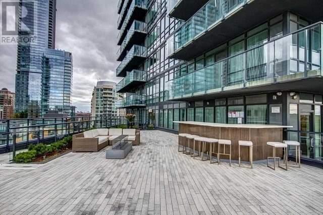 919 - 825 Church St, Condo with 1 bedrooms, 1 bathrooms and 1 parking in Toronto ON | Image 16