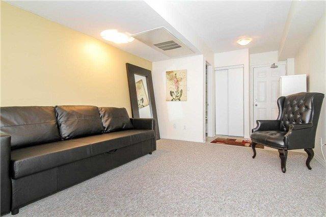 Th2 - 11 Niagara St, Townhouse with 2 bedrooms, 2 bathrooms and 1 parking in Toronto ON | Image 16