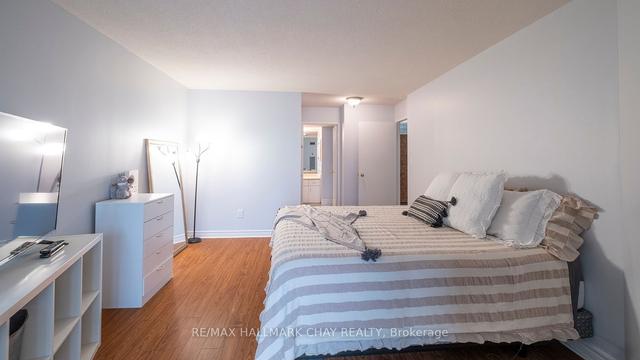 1103 - 10 Kenneth Ave, Condo with 2 bedrooms, 2 bathrooms and 2 parking in Toronto ON | Image 37
