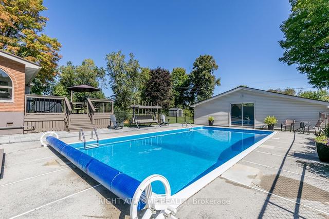 8 Vine St, House detached with 4 bedrooms, 3 bathrooms and 8 parking in Oro Medonte ON | Image 16