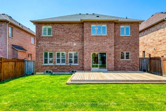 2309 Coronation Dr, House detached with 4 bedrooms, 3 bathrooms and 4 parking in Oakville ON | Image 30