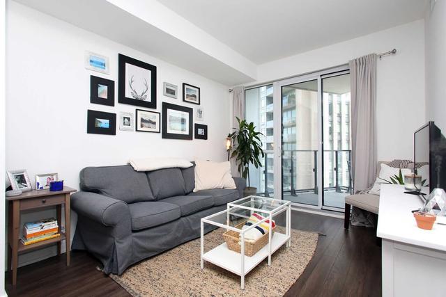 2106 - 10 Park Lawn Rd, Condo with 1 bedrooms, 1 bathrooms and 1 parking in Toronto ON | Image 17