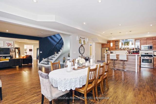 2 Highland Hill, House detached with 4 bedrooms, 5 bathrooms and 6 parking in Toronto ON | Image 8
