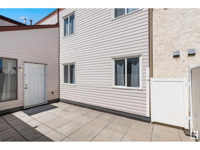 93 Lancaster Tc Nw, House attached with 3 bedrooms, 1 bathrooms and 1 parking in Edmonton AB | Image 31