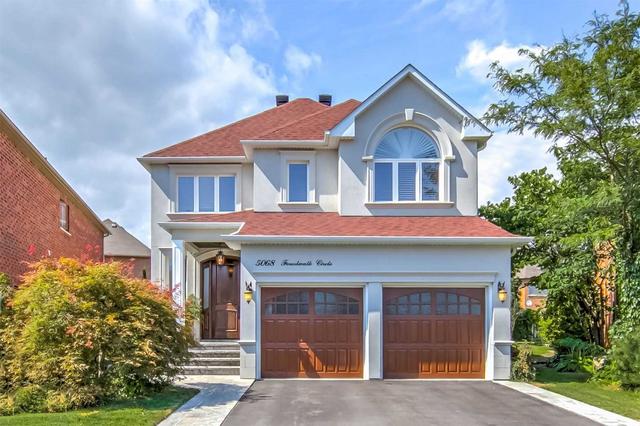 5068 Forestwalk Circ, House detached with 3 bedrooms, 4 bathrooms and 6 parking in Mississauga ON | Image 1