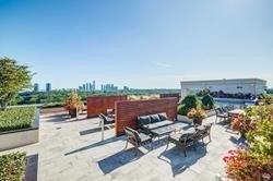 608 - 1 Old Mill Dr, Condo with 1 bedrooms, 1 bathrooms and 1 parking in Toronto ON | Image 6