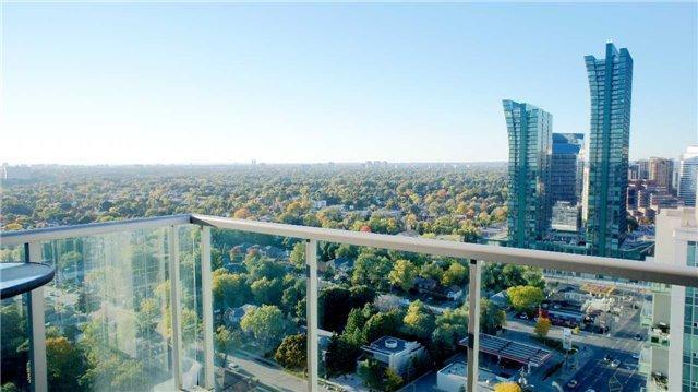 Uph02 - 18 Harrison Garden Blvd, Condo with 2 bedrooms, 2 bathrooms and 1 parking in Toronto ON | Image 4