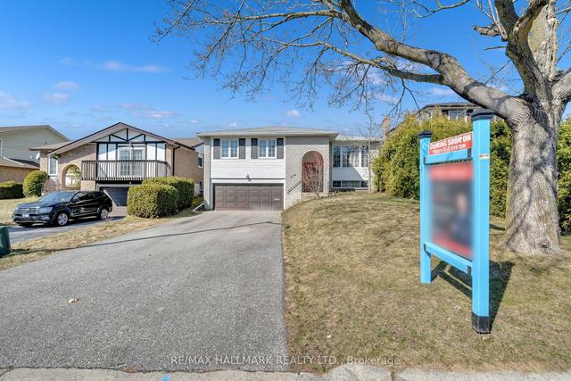 634 Bermuda Ave N, House detached with 3 bedrooms, 3 bathrooms and 6 parking in Oshawa ON | Image 12
