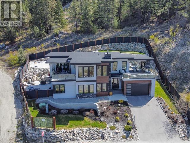 3060 Outlook Way, House detached with 3 bedrooms, 2 bathrooms and 6 parking in Okanagan Similkameen E BC | Image 45
