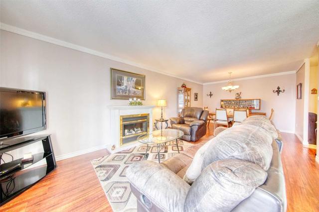 505 - 350 Webb Dr, Condo with 2 bedrooms, 2 bathrooms and 2 parking in Mississauga ON | Image 12