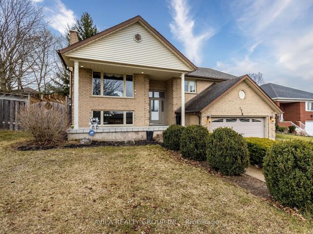 178 Mitchell St, House detached with 3 bedrooms, 3 bathrooms and 6 parking in North Dumfries ON | Image 1