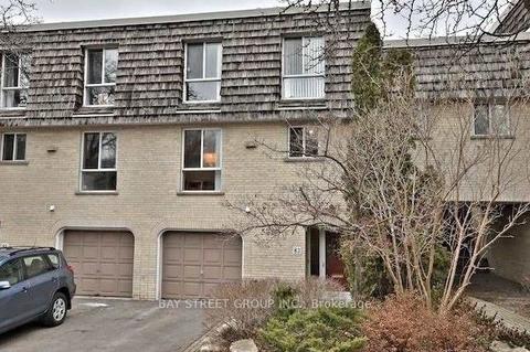83 Scenic Mill Way, Toronto, ON, M2L1S9 | Card Image