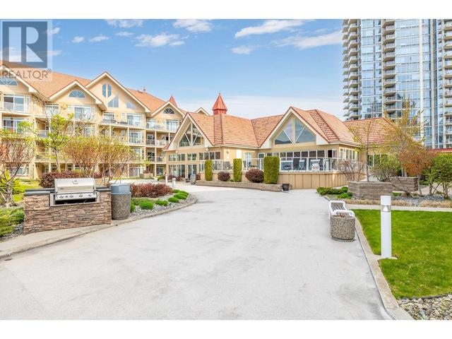 546 - 1088 Sunset Drive, Condo with 2 bedrooms, 2 bathrooms and 1 parking in Kelowna BC | Image 25