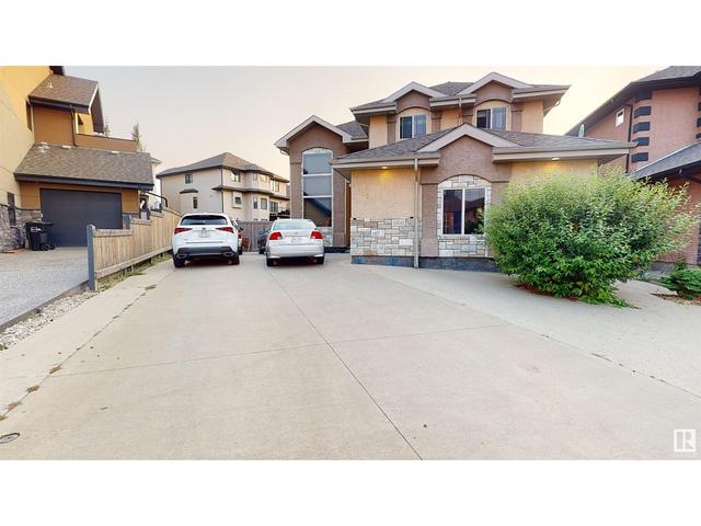 1516 69 St Sw, House detached with 4 bedrooms, 4 bathrooms and null parking in Edmonton AB | Card Image