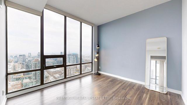 3504 - 33 Lombard St, Condo with 2 bedrooms, 2 bathrooms and 1 parking in Toronto ON | Image 9