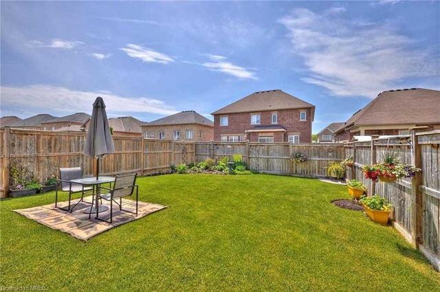 4486 Saw Mill Dr, House semidetached with 3 bedrooms, 3 bathrooms and 6 parking in Niagara Falls ON | Image 29