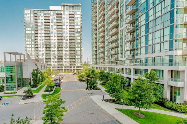 303 - 335 Rathburn Rd W, Condo with 2 bedrooms, 1 bathrooms and 2 parking in Mississauga ON | Image 26