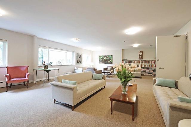 304 - 149 South Dr, Condo with 2 bedrooms, 1 bathrooms and 1 parking in Toronto ON | Image 22