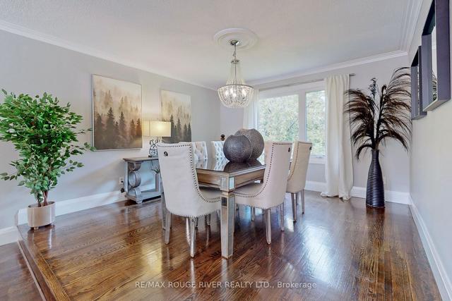181 Ridgewood Rd, House detached with 4 bedrooms, 5 bathrooms and 10 parking in Toronto ON | Image 2