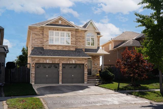 69 Tormina Blvd, Whitby, ON, L1R3B5 | Card Image