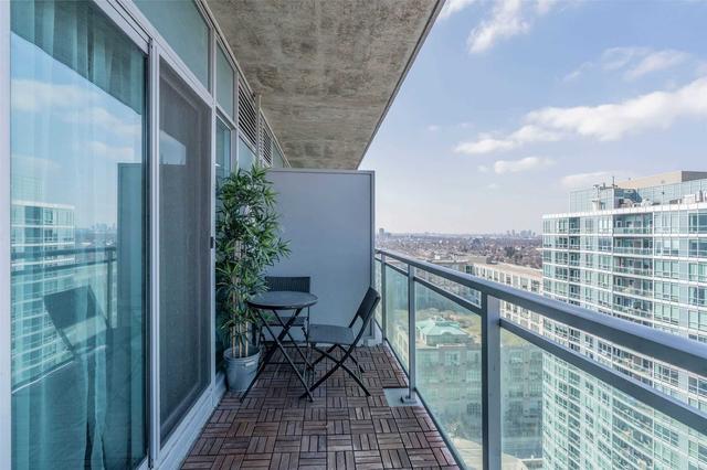 2022 - 165 Legion Rd N, Condo with 1 bedrooms, 1 bathrooms and 1 parking in Toronto ON | Image 13