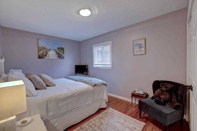 21 - 1100 Queen St W, Townhouse with 3 bedrooms, 3 bathrooms and 4 parking in Mississauga ON | Image 13